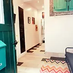 Perfectly Located Apartment In Santa Catarina - Bairro Alto