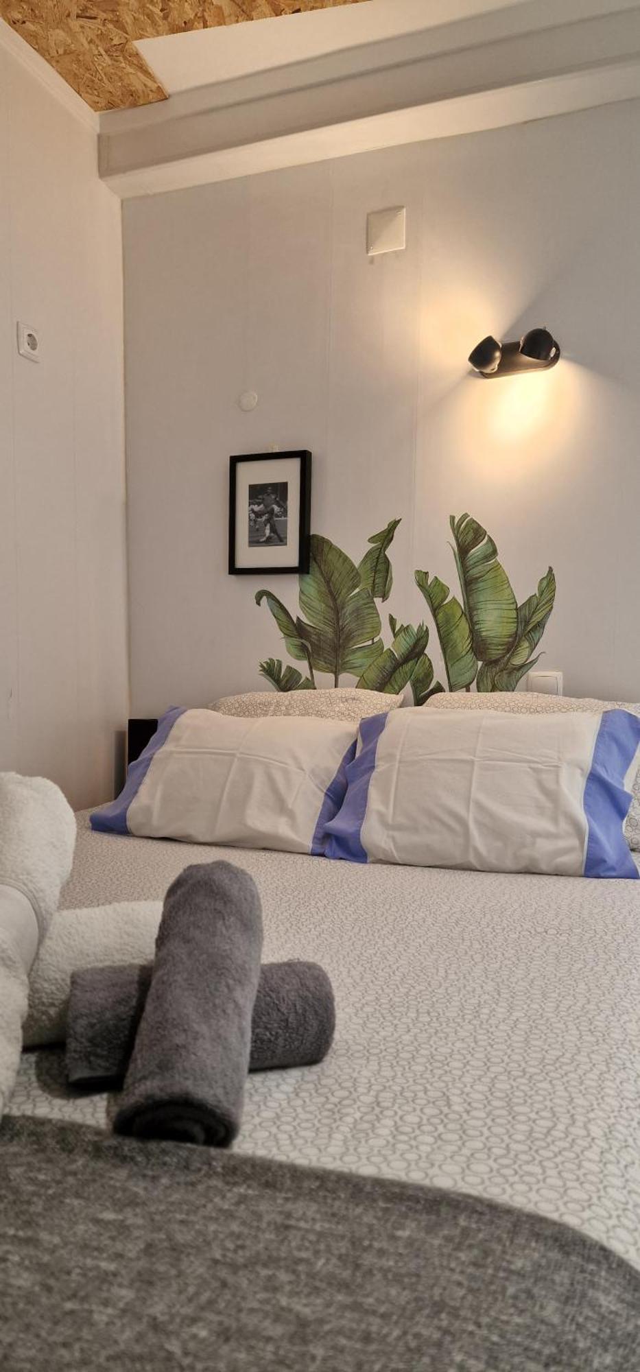 Perfectly Located In Santa Catarina - Bairro Alto Apartamento *