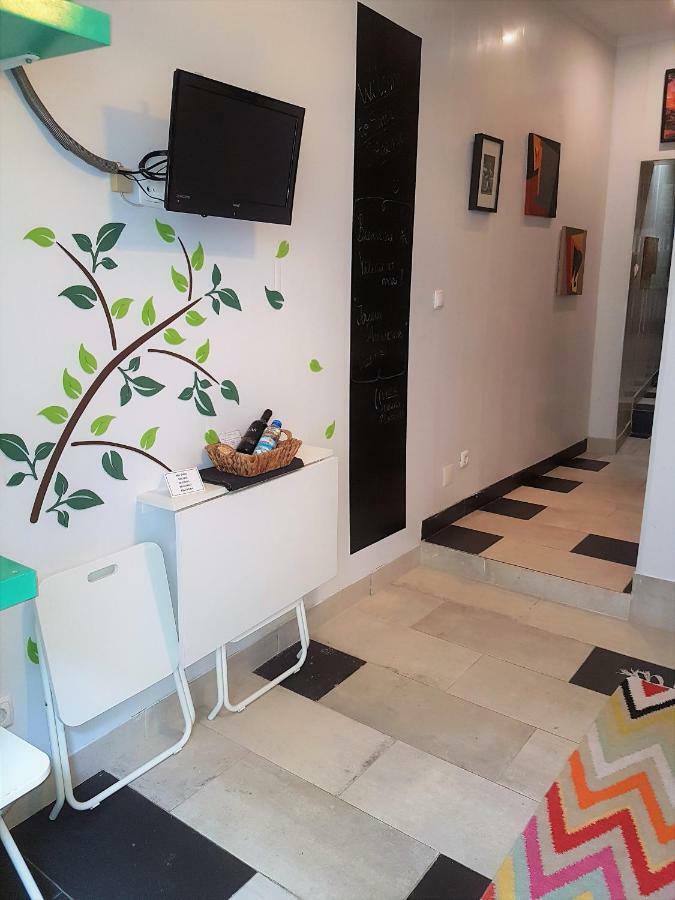 Perfectly Located In Santa Catarina - Bairro Alto Lisboa