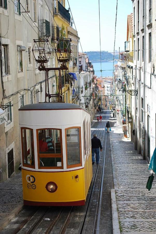 Perfectly Located In Santa Catarina - Bairro Alto Apartamento