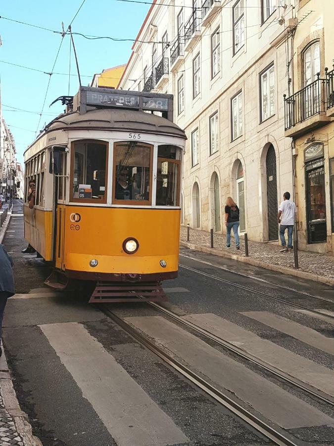 Perfectly Located In Santa Catarina - Bairro Alto *