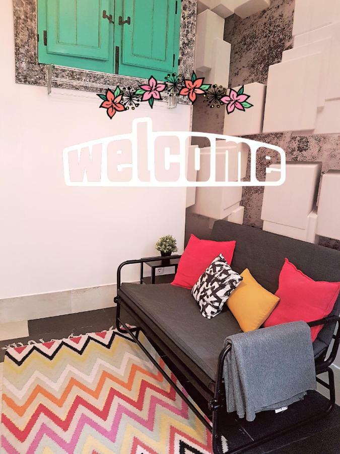 Perfectly Located In Santa Catarina - Bairro Alto *
