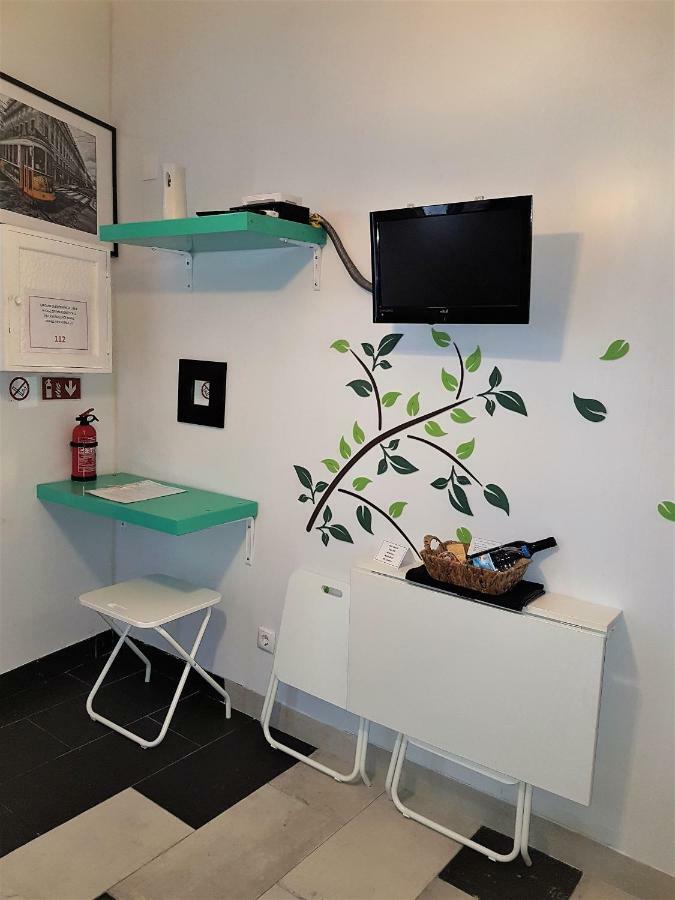 Apartamento Perfectly Located In Santa Catarina - Bairro Alto *