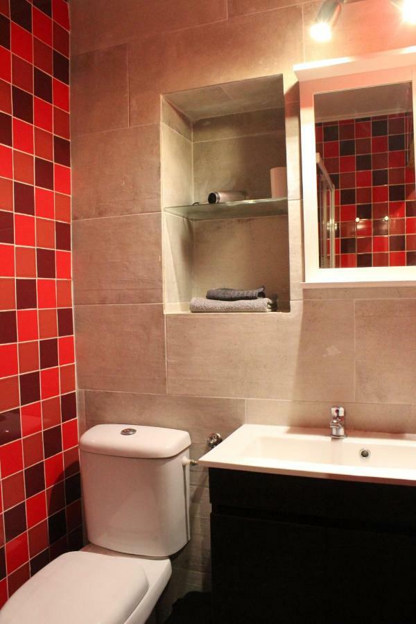 Perfectly Located In Santa Catarina - Bairro Alto *